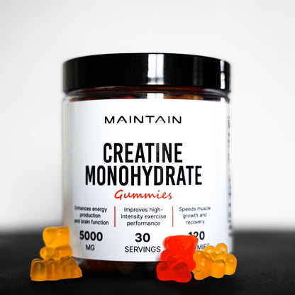 Creatine Gummies