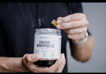 Creatine Gummies