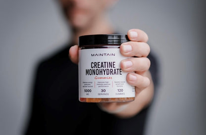 Creatine Gummies